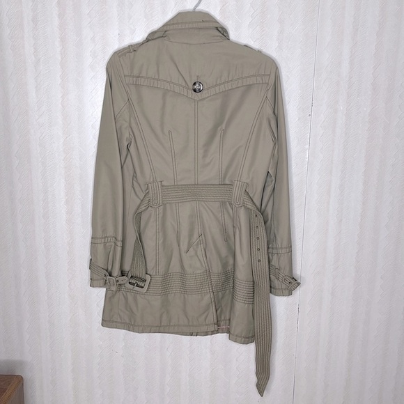 SHELLI SEGAL Laundry Jacket Size S - Picture 4 of 5